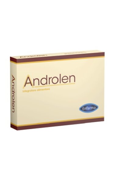ANDROLEN 30CPR ANDROLEN 30CPR
