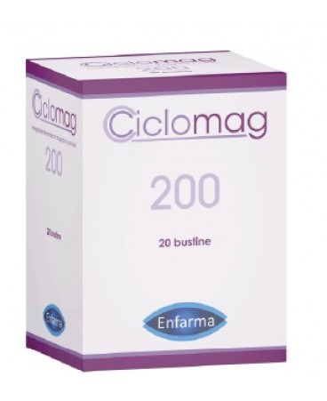 CICLOMAG 20BUST