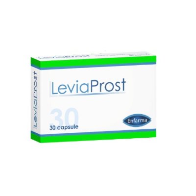 LEVIAPROST INTEG 30CPS LEVIAPROST INTEG 30CPS