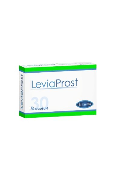 LEVIAPROST INTEG 30CPS LEVIAPROST INTEG 30CPS