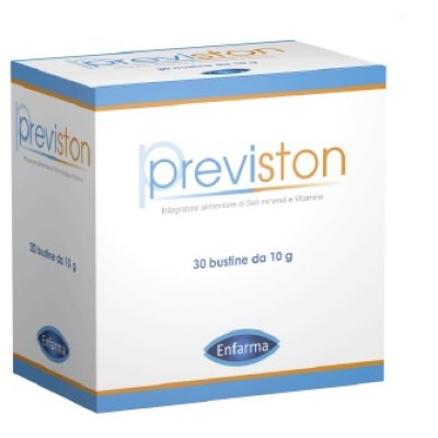 PREVISTON INTEG 30BUST 10G PREVISTON INTEG 30BUST 10G