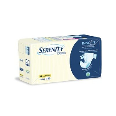 INNOFIT PREM CLASS EXTRA M 30PZ