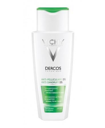 DERCOS SH ANTIFORF GRASSI 200ML