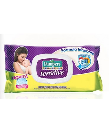 PAMPERS PROGRES MIDI 56PZ 9357