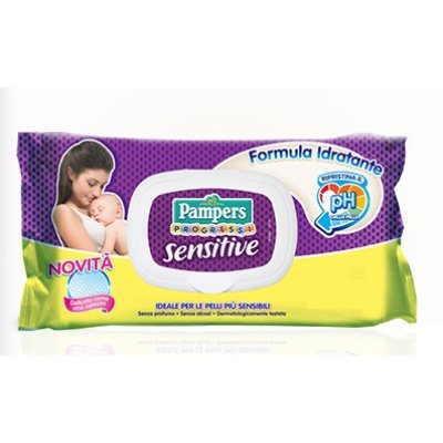 PAMPERS PROGRES MIDI 56PZ 9357