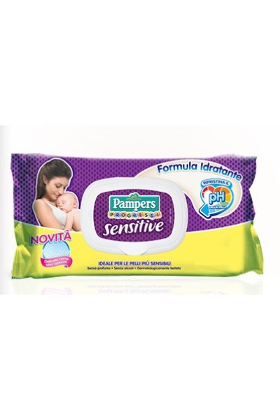 PAMPERS PROGRES MIDI 56PZ 9357 PAMPERS PROGRES MIDI 56PZ 9357