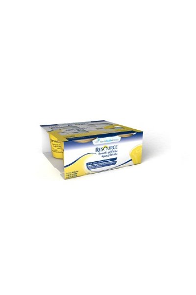 RESOURCE BEV GEL LIMONE 4X125 RESOURCE BEV GEL LIMONE 4X125