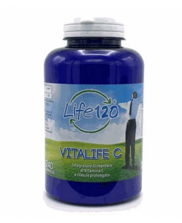 VITALIFE C 240CPR