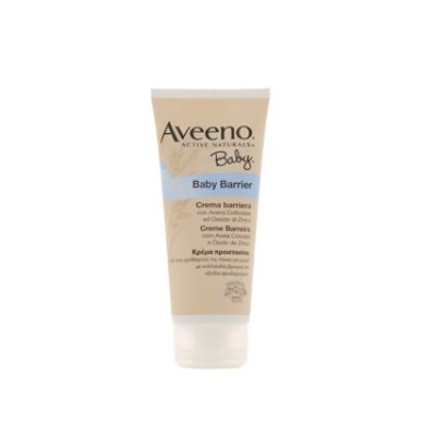 AVEENO BABY BARRIERA 100ML
