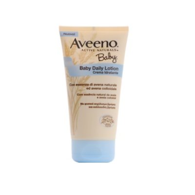 AVEENO BABY CR IDRAT 150ML