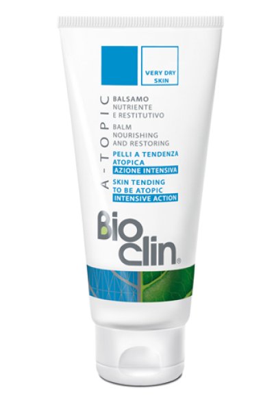 BIOCLIN-A-TOPIC BALSAMO 100ML BIOCLIN-A-TOPIC BALSAMO 100ML