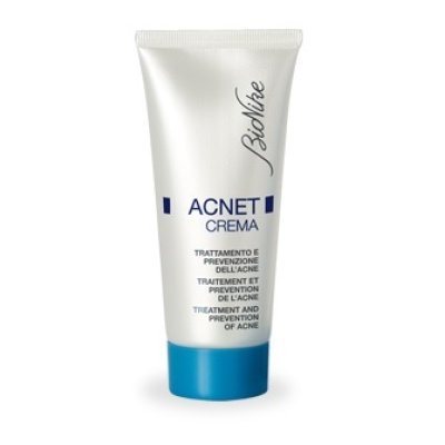 ACNET CREMA TRATT AMENTO PREVENZIONE ACNE 30 ML