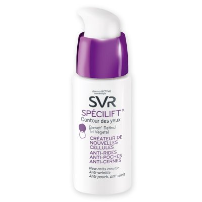 SPECILIFT CONTORNO OCCHI 15ML