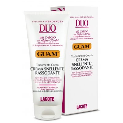 GUAM DUO CREMA MENOP SNELL/RAS GUAM DUO CREMA MENOP SNELL/RAS