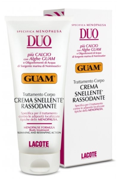 GUAM DUO CREMA MENOP SNELL/RAS GUAM DUO CREMA MENOP SNELL/RAS