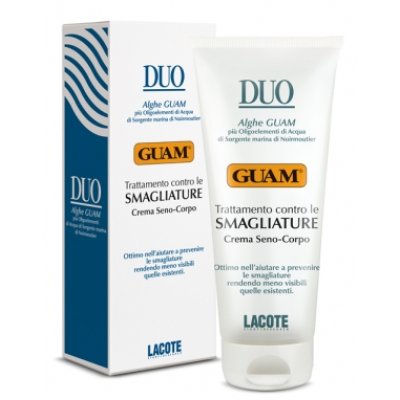 GUAM DUO TRATT SMAGLIATURE 200 GUAM DUO TRATT SMAGLIATURE 200
