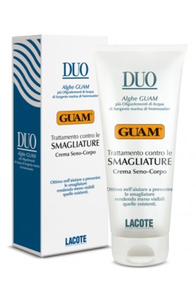 GUAM DUO TRATT SMAGLIATURE 200 GUAM DUO TRATT SMAGLIATURE 200