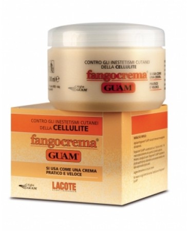 GUAM FANGO CREMA 300 ML LACOTE