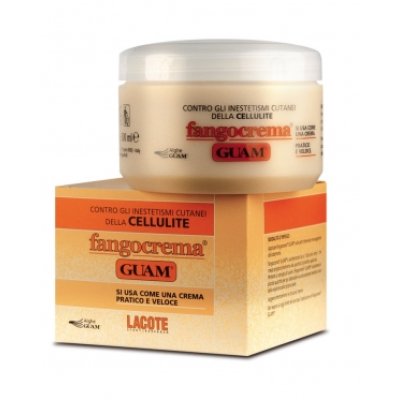 GUAM FANGO CREMA 300 ML LACOTE