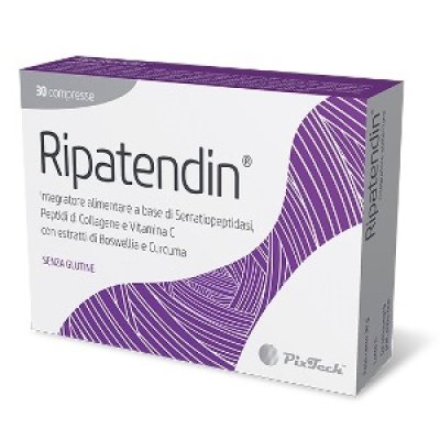 RIPATENDIN 30CPR 1000MG