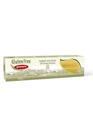 GLUTEN FREE GRANORO SPAGHETTI