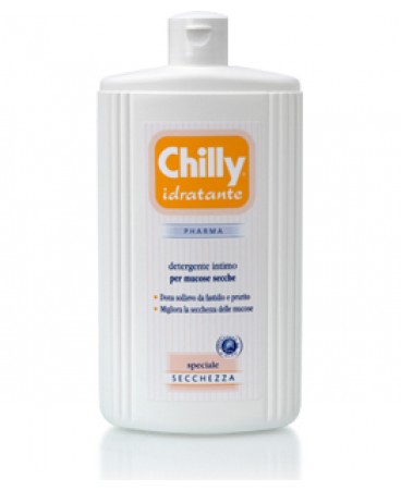 CHILLY GEL DET IDR ARANC 500ML