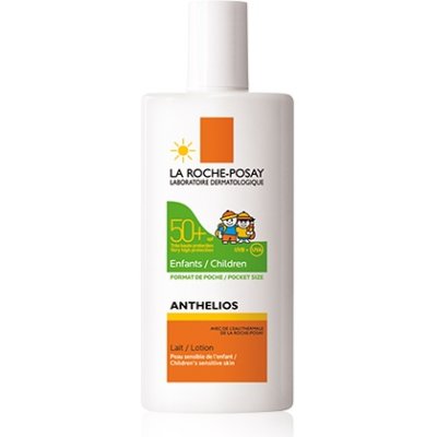 ANTHELIOS LAIT 50+ D-PED F40ML
