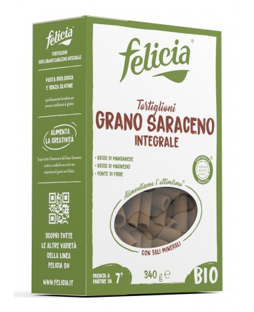 FELICIA BIO SARACENO TORTIGLIO