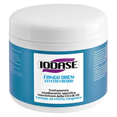 IODASE-FANGO DREN 575G<<<