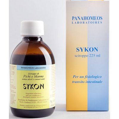 SYKON SCIR 225ML SYKON SCIR 225ML
