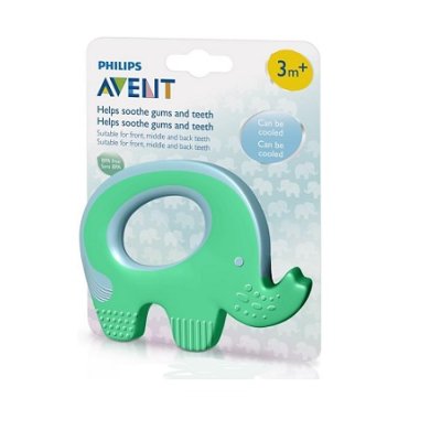 AVENT  MASSAGGIAGENGIVE 19900