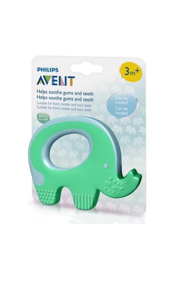 AVENT MASSAGGIAGENGIVE 19900 AVENT MASSAGGIAGENGIVE 19900