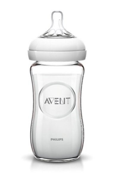 AVENT BIB NATUR PP 330ML 69617 AVENT BIB NATUR PP 330ML 69617