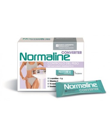 NORMALINE CONVERTER 20BUST