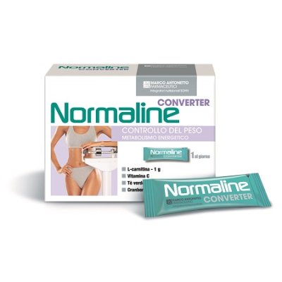 NORMALINE CONVERTER 20BUST NORMALINE CONVERTER 20BUST