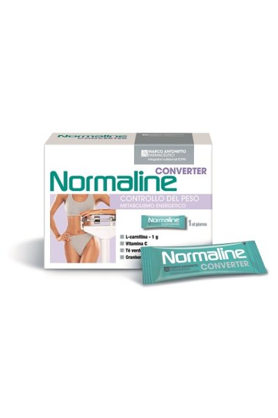 NORMALINE CONVERTER 20BUST NORMALINE CONVERTER 20BUST