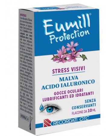 EUMILL PROTECTION FL 10ML