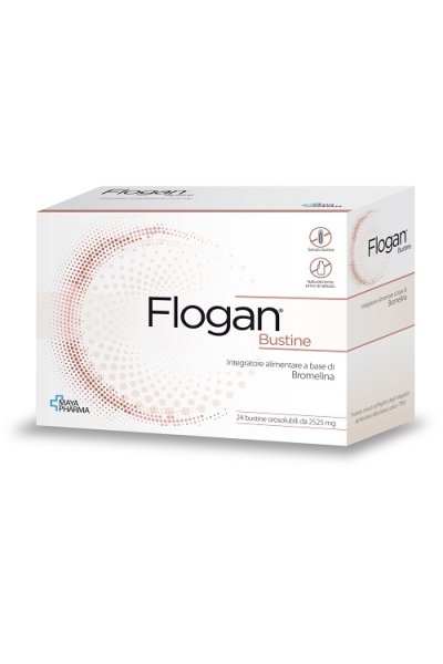 FLOGAN 24BUST FLOGAN 24BUST