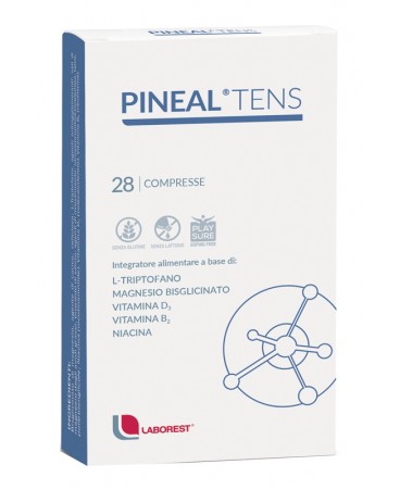 PINEAL TENS 28CPR