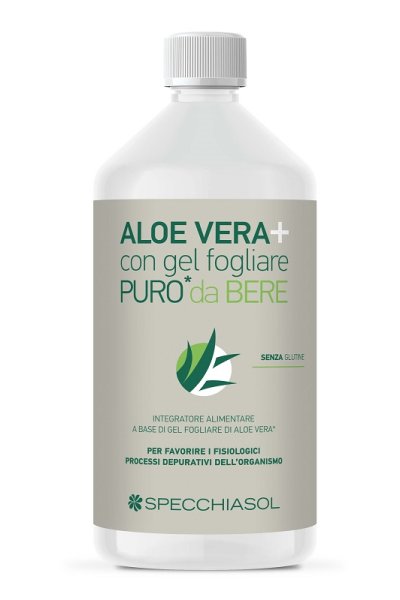 SUCCO ALOEVERA+ 1000ML SUCCO ALOEVERA+ 1000ML