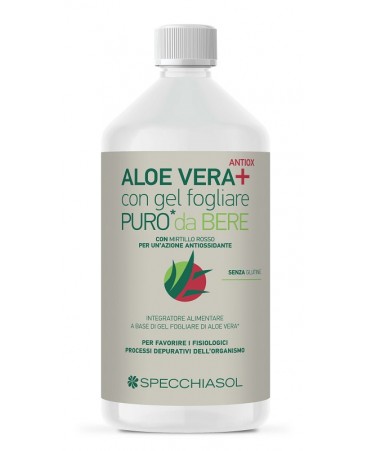 SUCCO ALOEVERA+ ALOE/MIRT R1LT