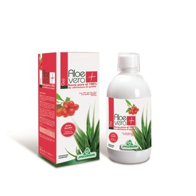SUCCO ALOEVERA+ GOJI 1000ML SPEC SUCCO ALOEVERA+ GOJI 1000ML SPEC