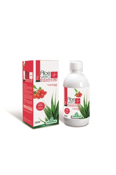 SUCCO ALOEVERA+ GOJI 1000ML SPEC SUCCO ALOEVERA+ GOJI 1000ML SPEC