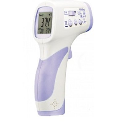 TERMOMETRO INFR CLICKTEMP MEDS TERMOMETRO INFR CLICKTEMP MEDS