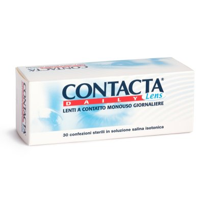CONTACTA DAILY LENS 30 1,75DIO