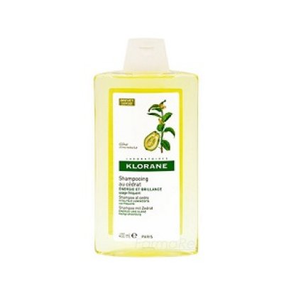 KLORANE-SH POLPA CEDRO 400ML