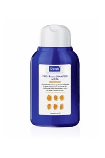 OFFICINALIA BAGNO MIRRA 500ML OFFICINALIA BAGNO MIRRA 500ML
