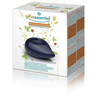 PURESSENTIEL DIFFUS CALORE BLU PURESSENTIEL DIFFUS CALORE BLU