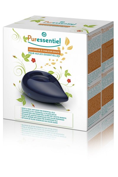 PURESSENTIEL DIFFUS CALORE BLU PURESSENTIEL DIFFUS CALORE BLU