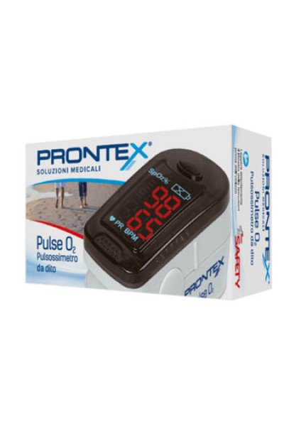 MINISATURIMETRO DITO PULSE 2 SAF MINISATURIMETRO DITO PULSE 2 SAF